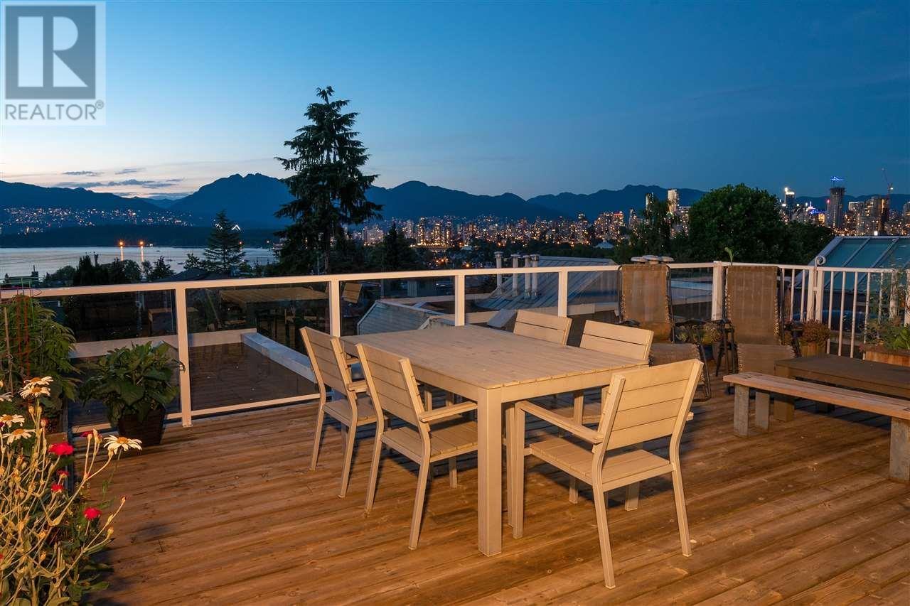 203 2250 W 3rd Avenue, Vancouver, British Columbia  V6K 1L4 - Photo 23 - R2981646