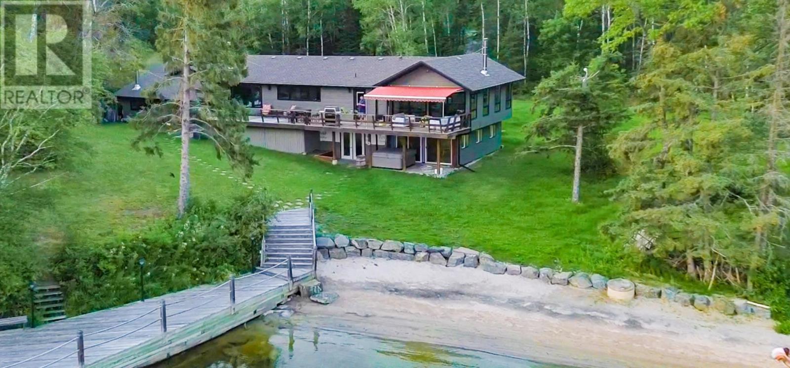 1479 A Storm bay RD, Kirkup, Ontario