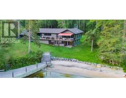 1479 A Storm bay RD, Kirkup, Ontario