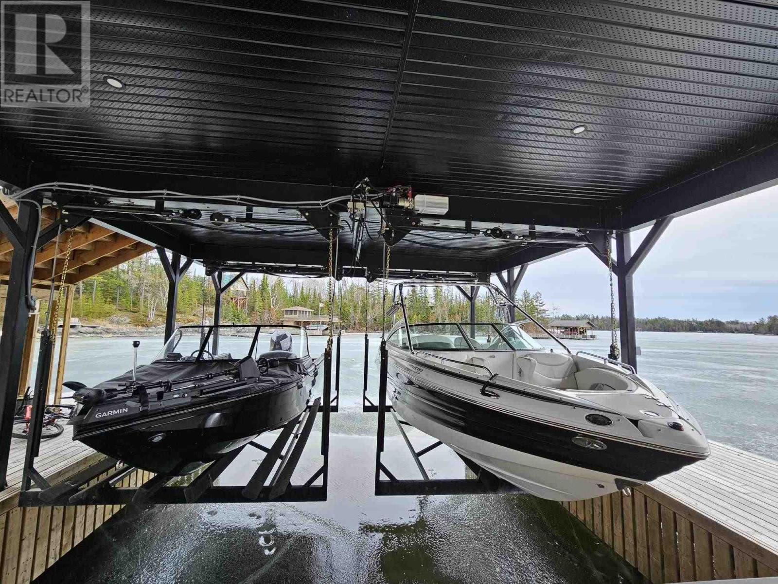 1479 A Storm Bay Rd, Kirkup, Ontario  P0X 1H0 - Photo 12 - TB250601