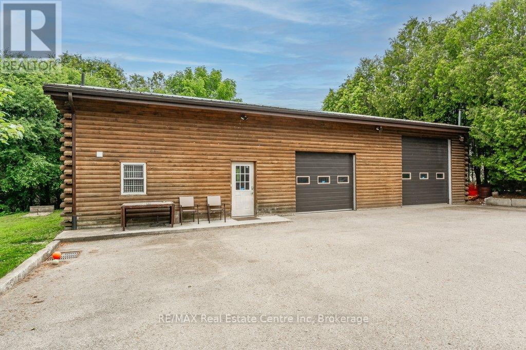 6954 Fife Road, Guelph/eramosa, Ontario  N1H 6J4 - Photo 3 - X12041486