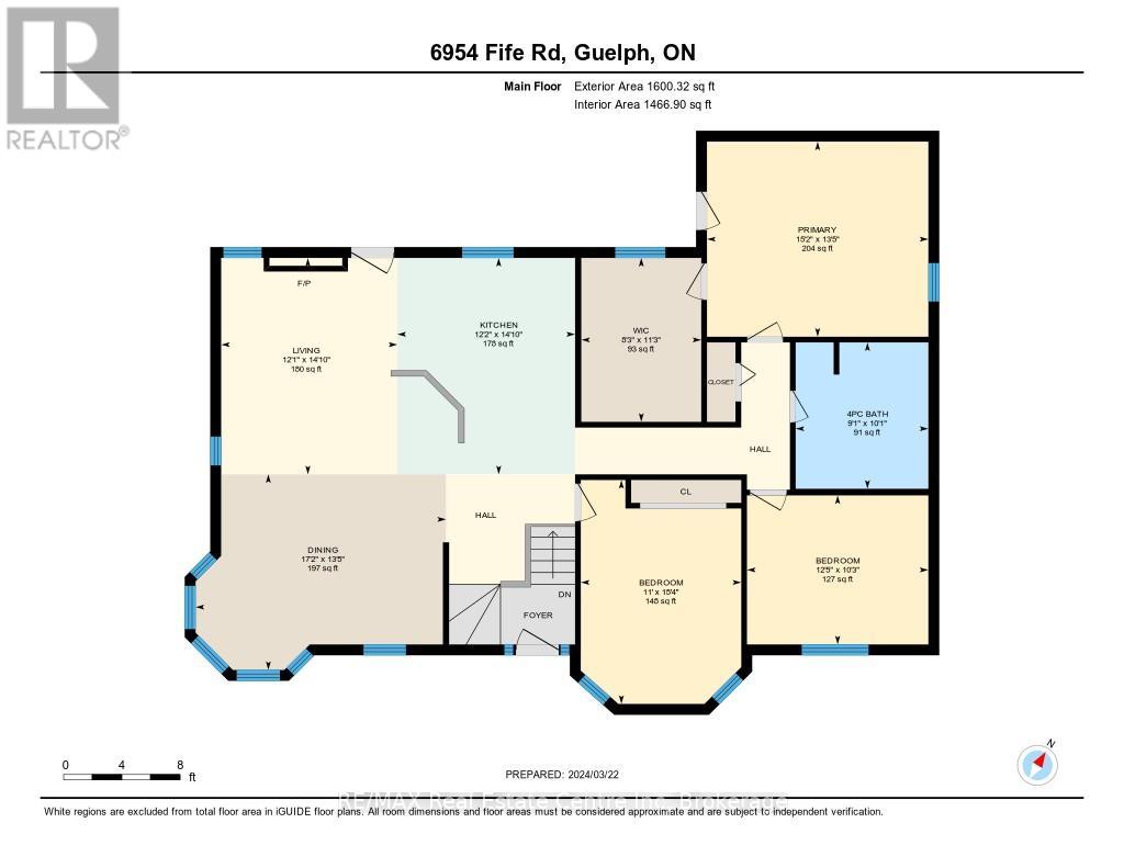 6954 Fife Road, Guelph/eramosa, Ontario  N1H 6J4 - Photo 33 - X12041486