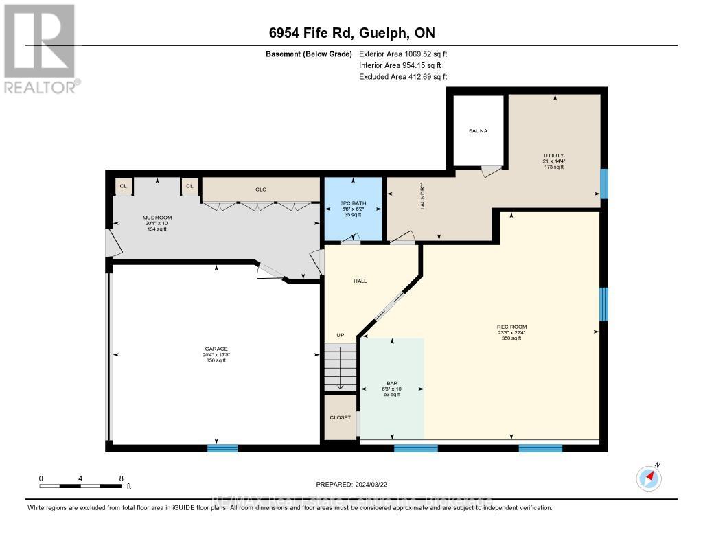 6954 Fife Road, Guelph/eramosa, Ontario  N1H 6J4 - Photo 34 - X12041486