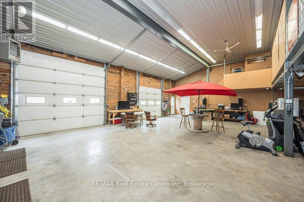 6954 Fife Road, Guelph/eramosa, Ontario  N1H 6J4 - Photo 4 - X12041486
