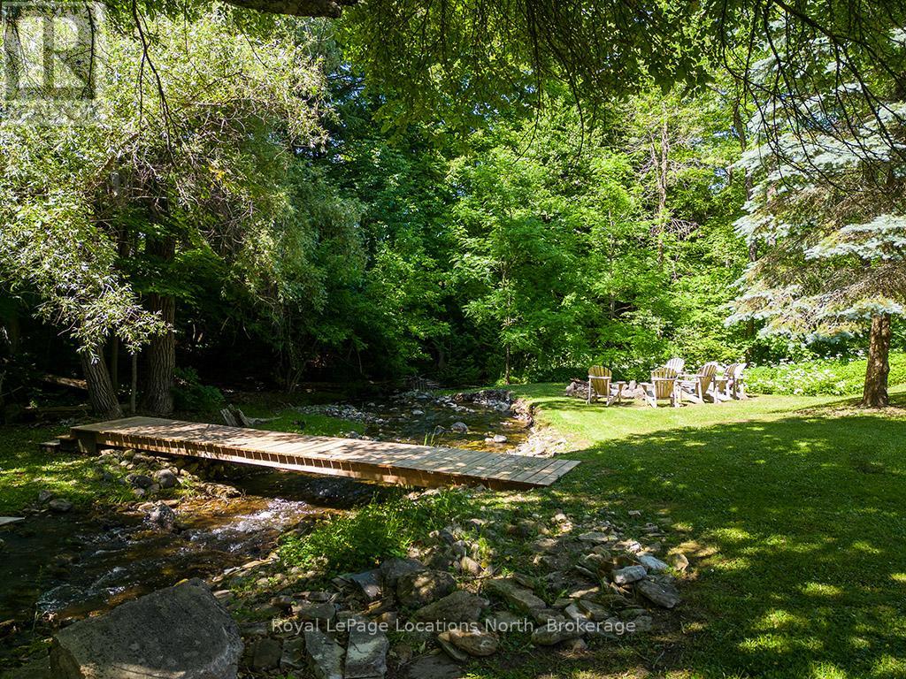 48 Durham Street, Grey Highlands, Ontario  N0C 1E0 - Photo 47 - X12041506