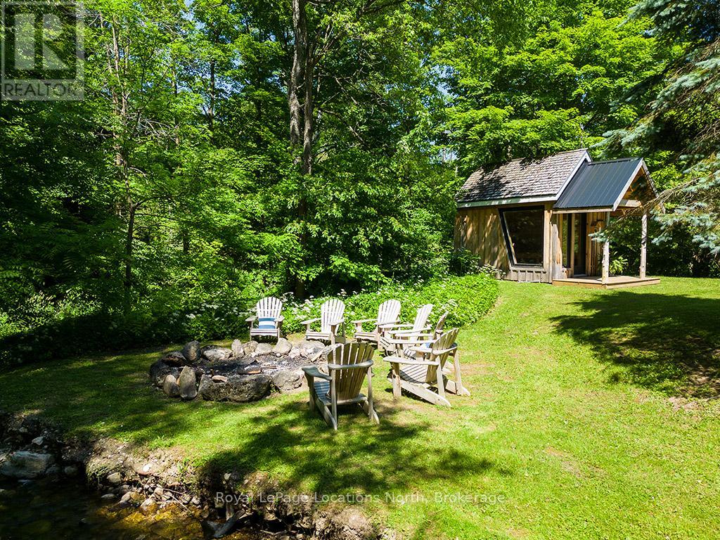 48 Durham Street, Grey Highlands, Ontario  N0C 1E0 - Photo 48 - X12041506