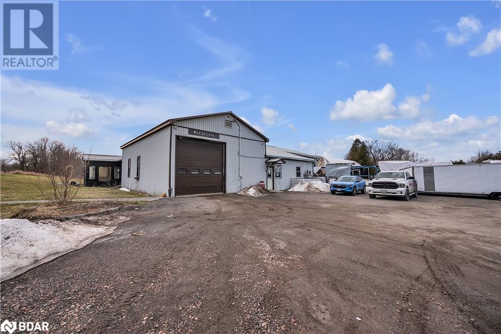 1698 Asphodel 7th Line, Hastings, Ontario  K0L 2V0 - Photo 1 - 40710302