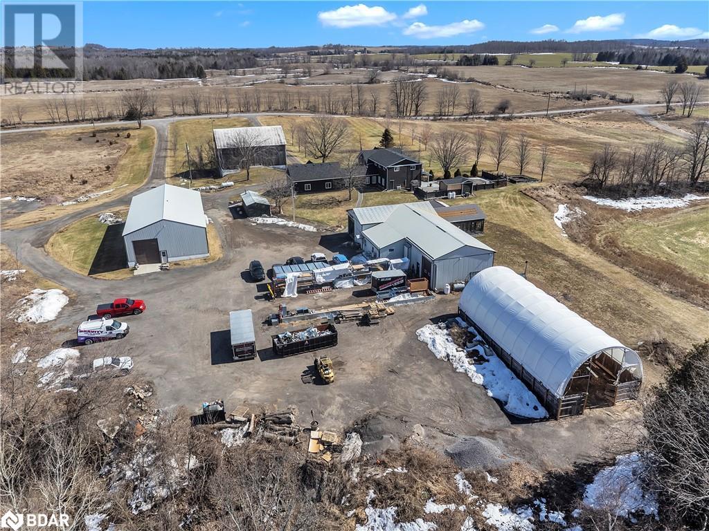 1698 Asphodel 7th Line, Hastings, Ontario  K0L 2V0 - Photo 3 - 40710302