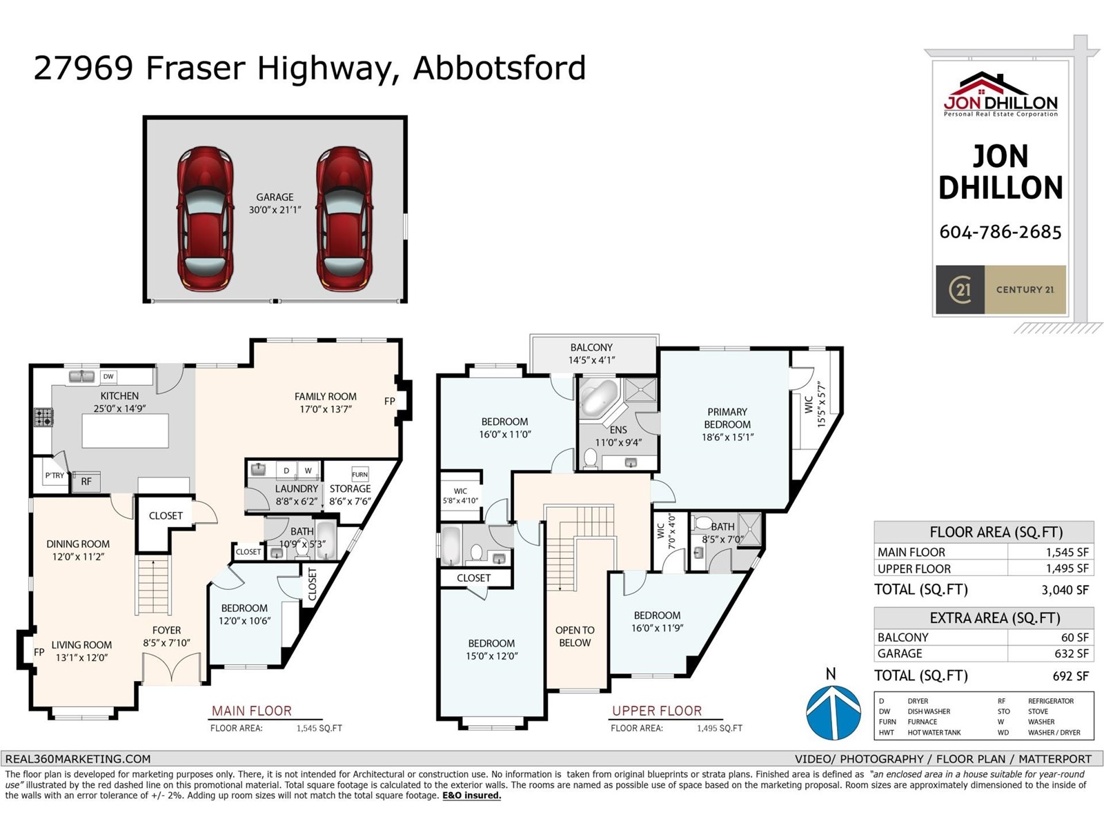 Property at 27969 FRASER HIGHWAY image 2