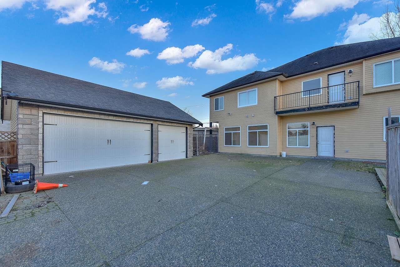 Property at 27969 FRASER HIGHWAY image 4