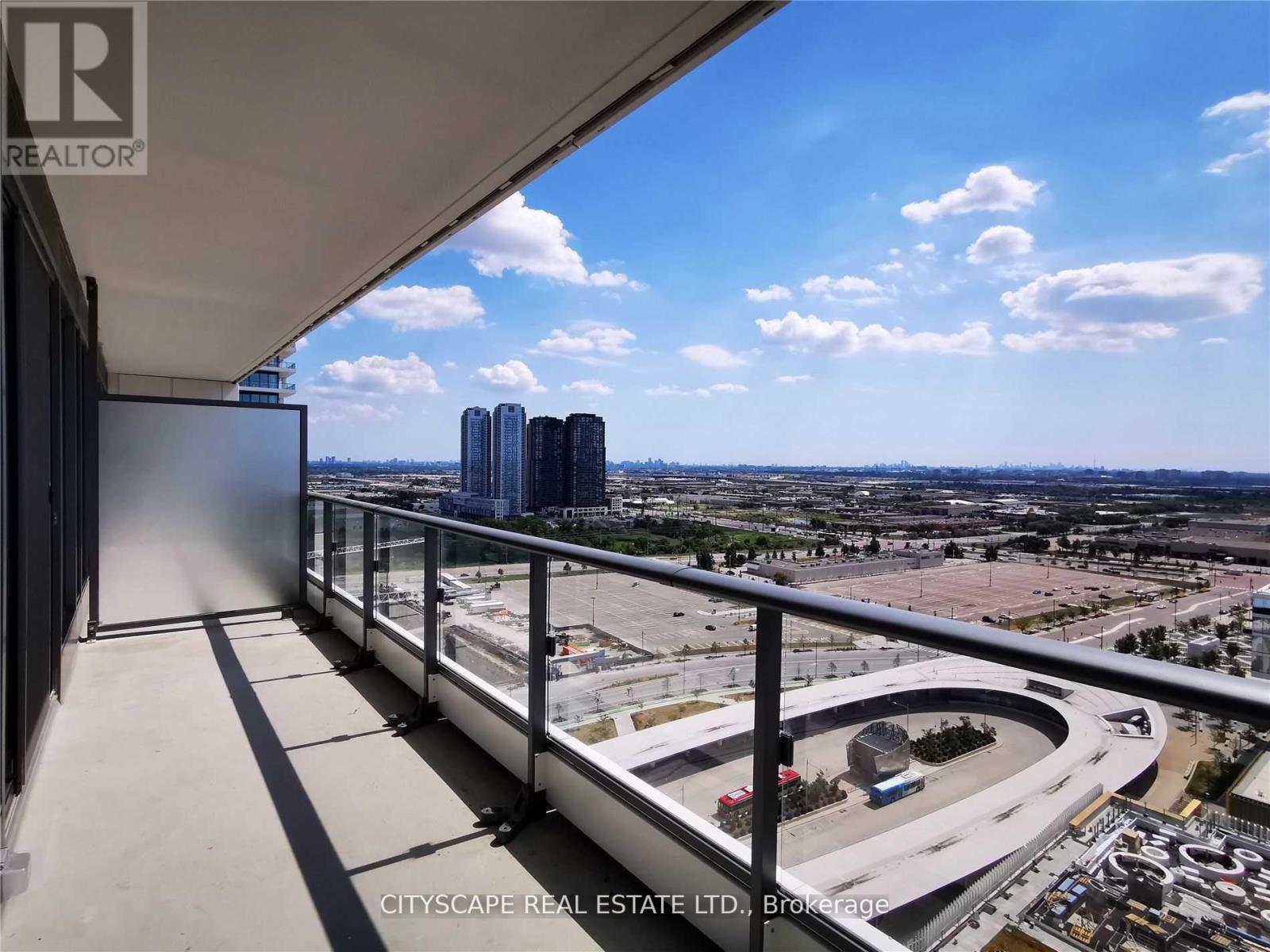 2508 - 898 Portage Parkway, Vaughan, Ontario  L4K 0J6 - Photo 14 - N12041507