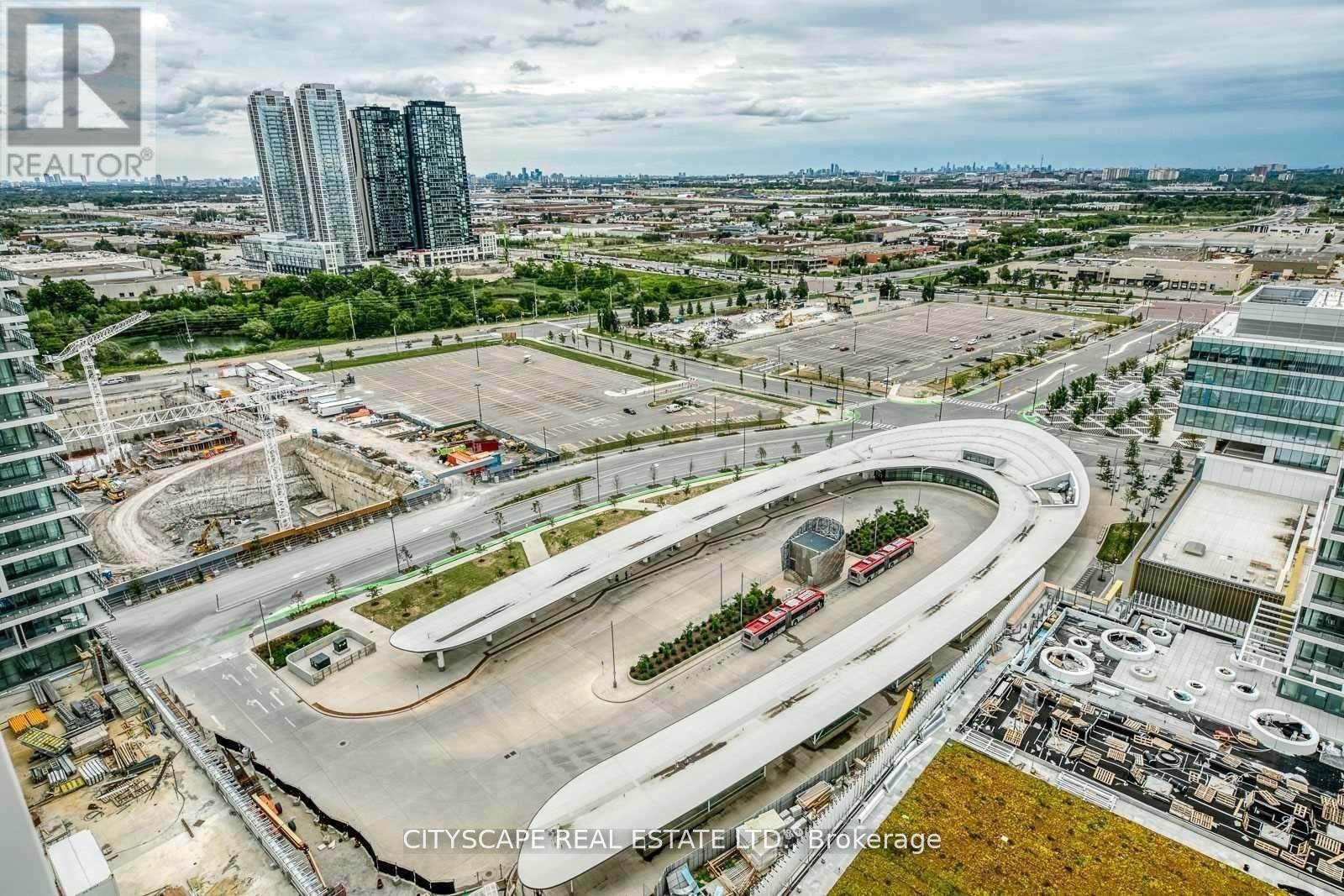 2508 - 898 Portage Parkway, Vaughan, Ontario  L4K 0J6 - Photo 25 - N12041507