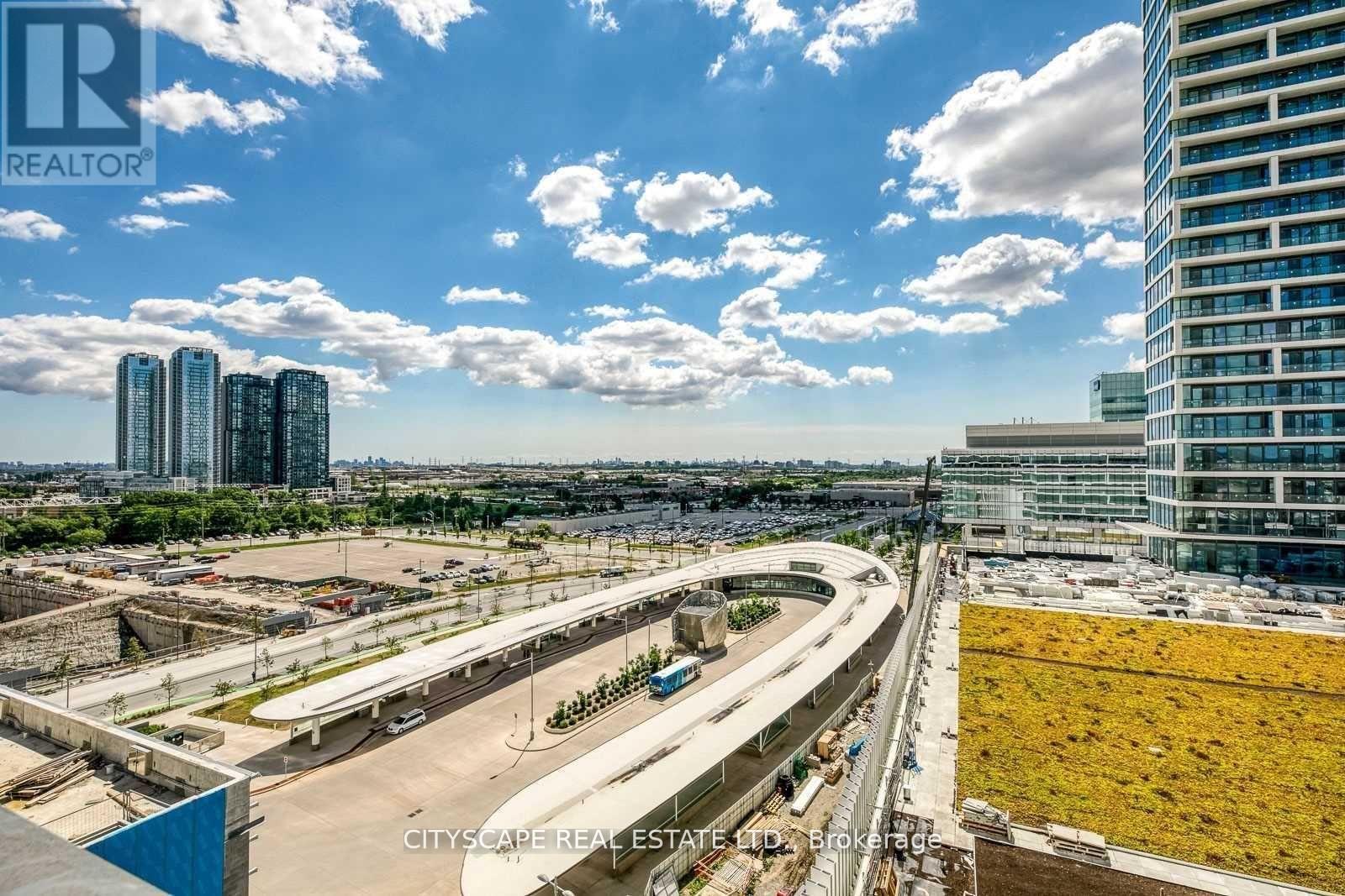 2508 - 898 Portage Parkway, Vaughan, Ontario  L4K 0J6 - Photo 26 - N12041507