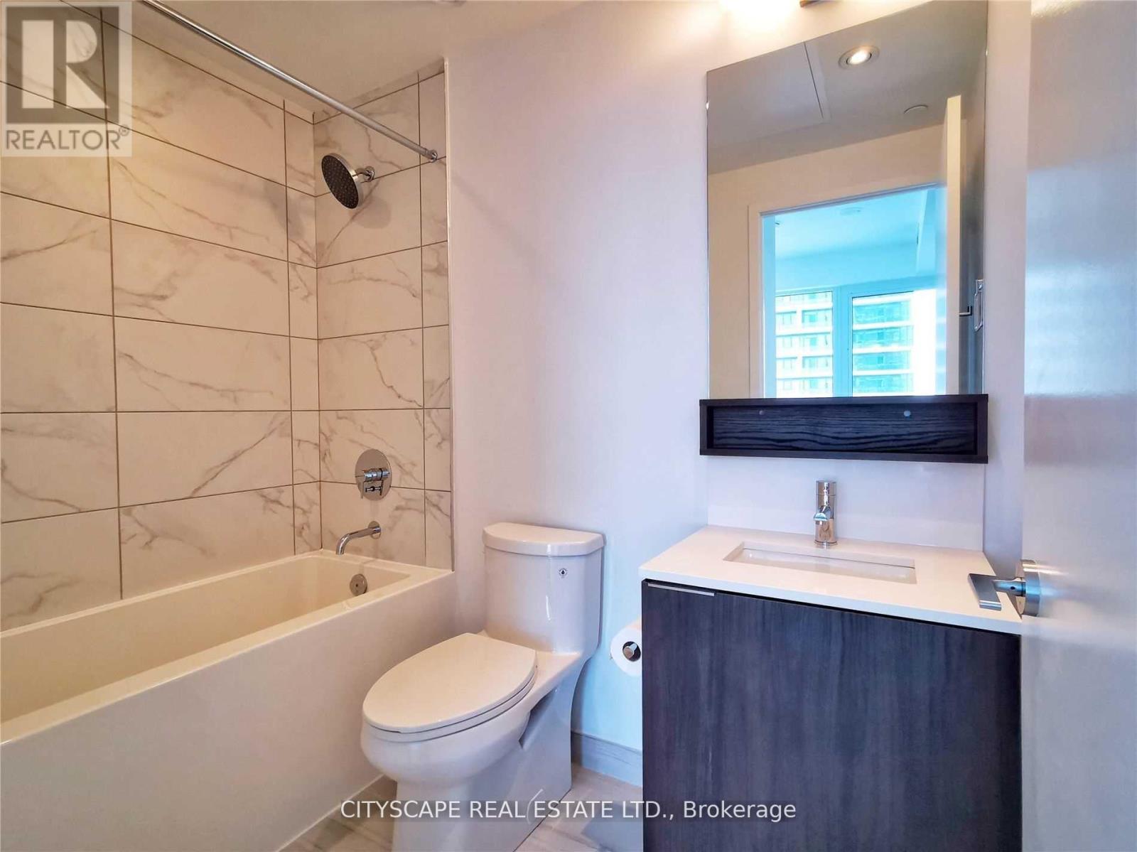 2508 - 898 Portage Parkway, Vaughan, Ontario  L4K 0J6 - Photo 9 - N12041507
