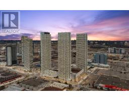 2508 - 898 PORTAGE PARKWAY, Vaughan, Ontario