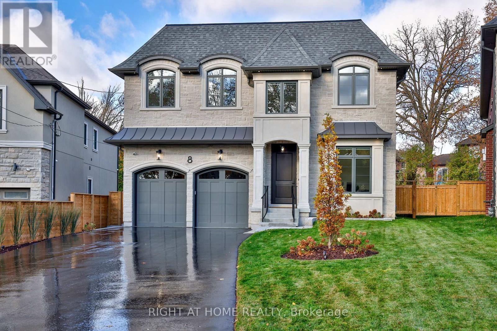 Property at 8 HUGHSON DRIVE image 1