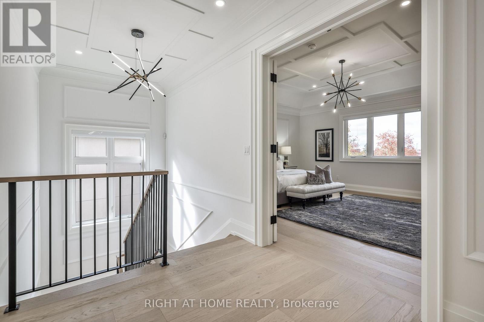 8 Hughson Drive, Markham, Ontario  L3R 2T4 - Photo 23 - N12041508
