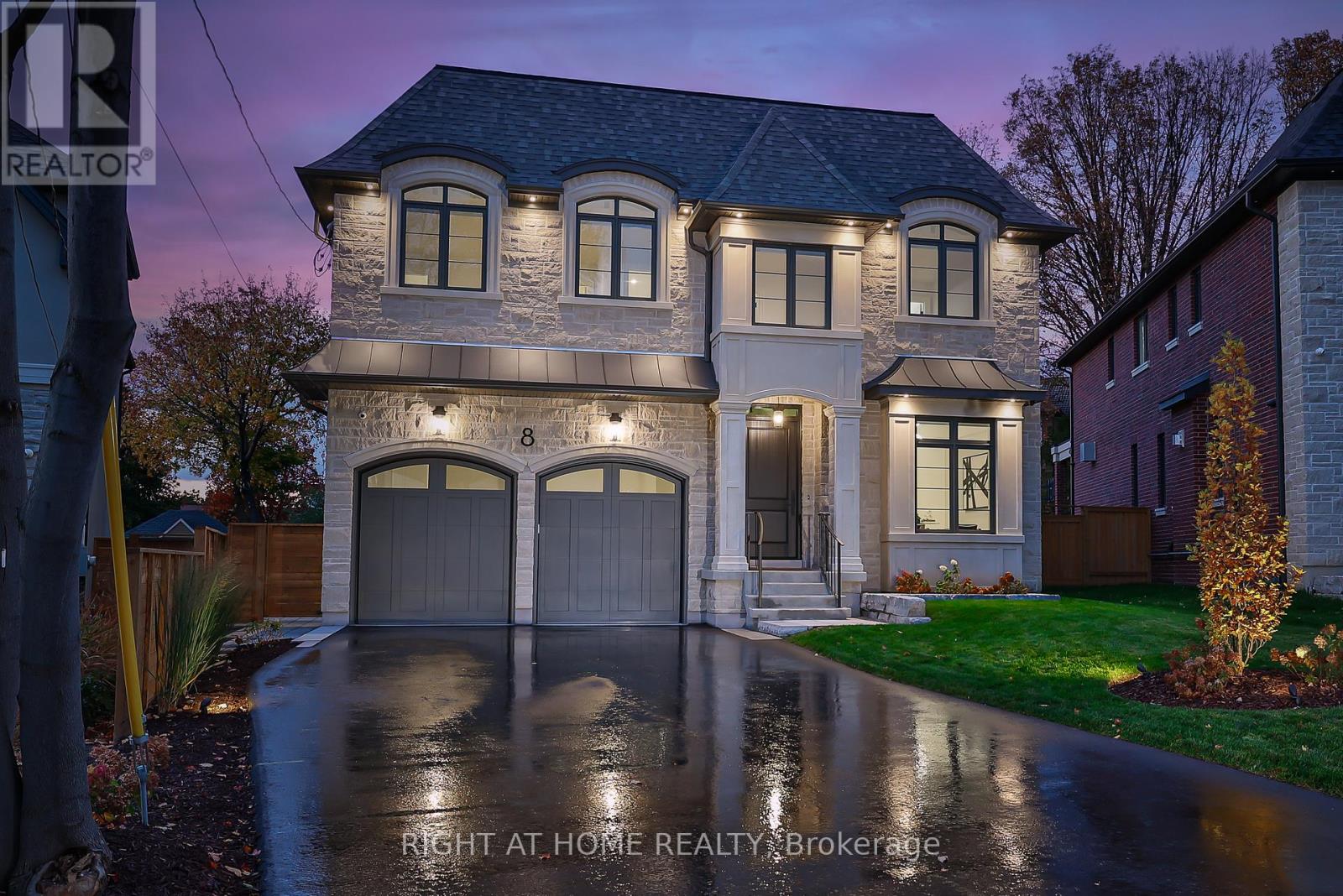 8 Hughson Drive, Markham, Ontario  L3R 2T4 - Photo 40 - N12041508