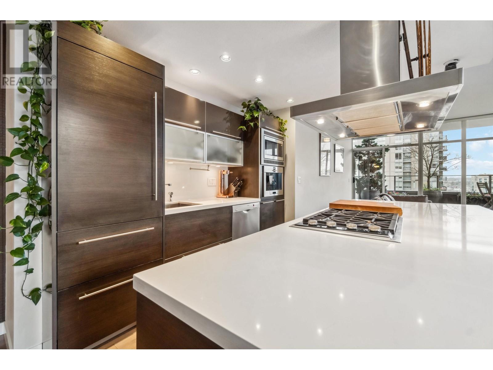 1601 1252 Hornby Street, Vancouver, British Columbia  V6Z 0A3 - Photo 15 - R2981960