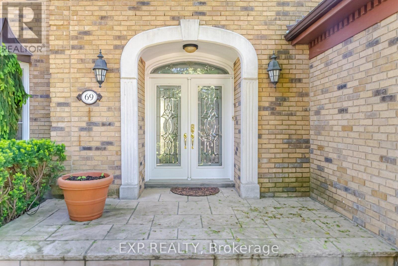 Property at 69 KIRKHILL PLACE image 4