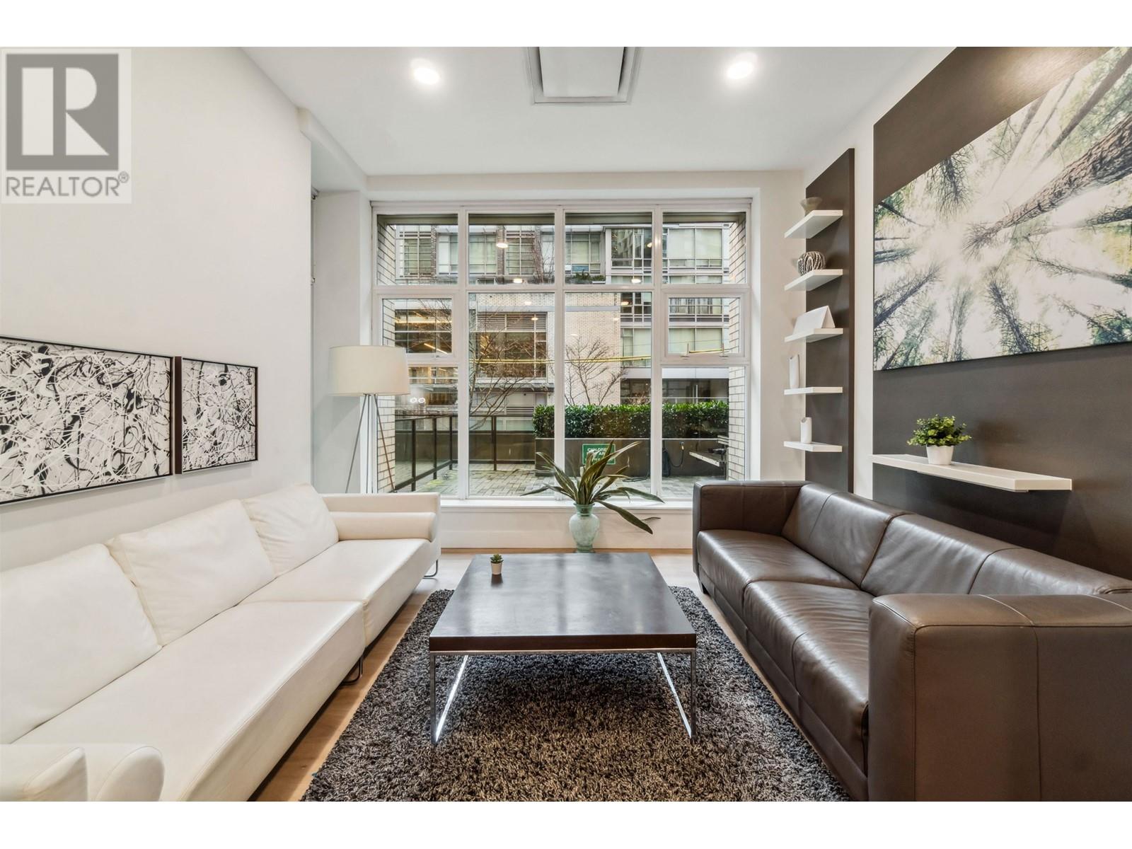 1601 1252 Hornby Street, Vancouver, British Columbia  V6Z 0A3 - Photo 35 - R2981960