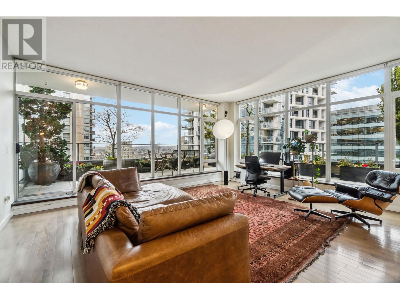 1601 1252 Hornby Street, Vancouver, British Columbia  V6Z 0A3 - Photo 7 - R2981960