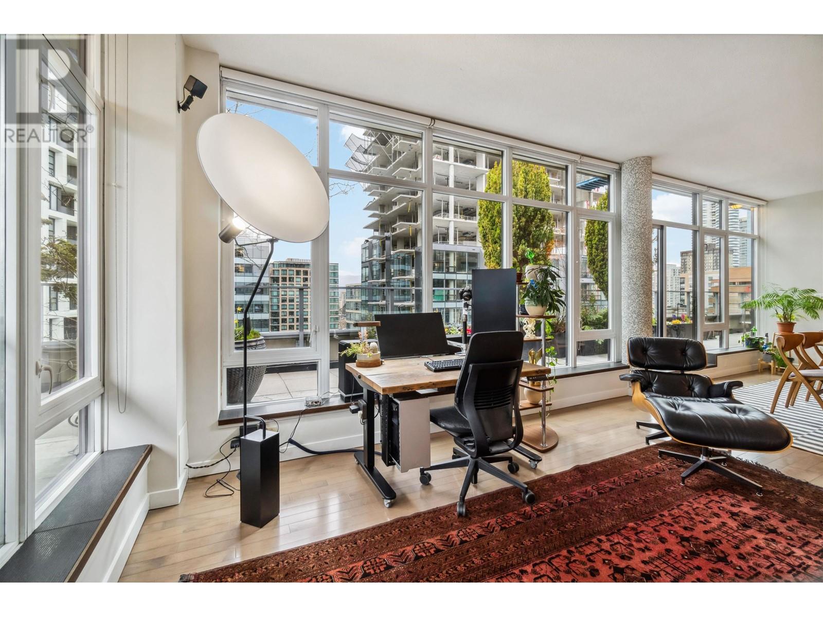 1601 1252 Hornby Street, Vancouver, British Columbia  V6Z 0A3 - Photo 8 - R2981960