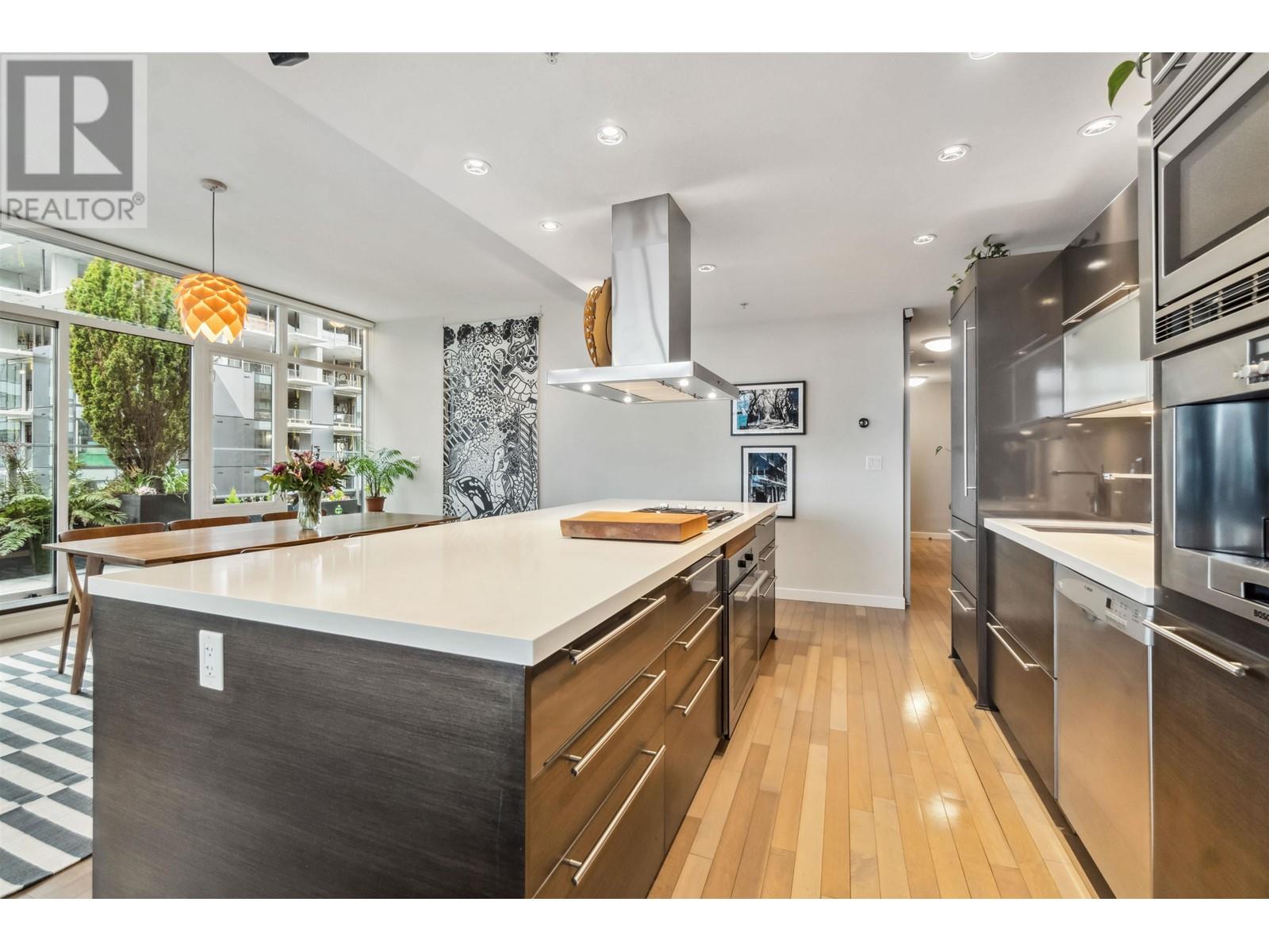 1601 1252 Hornby Street, Vancouver, British Columbia  V6Z 0A3 - Photo 18 - R2981960