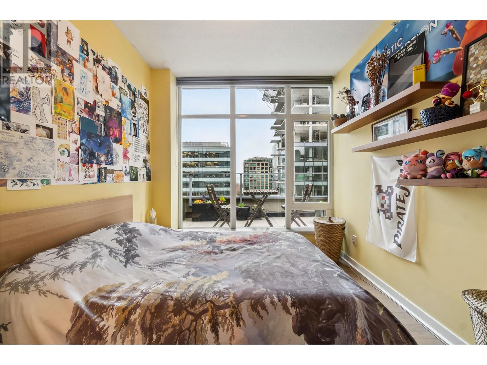 1601 1252 Hornby Street, Vancouver, British Columbia  V6Z 0A3 - Photo 22 - R2981960
