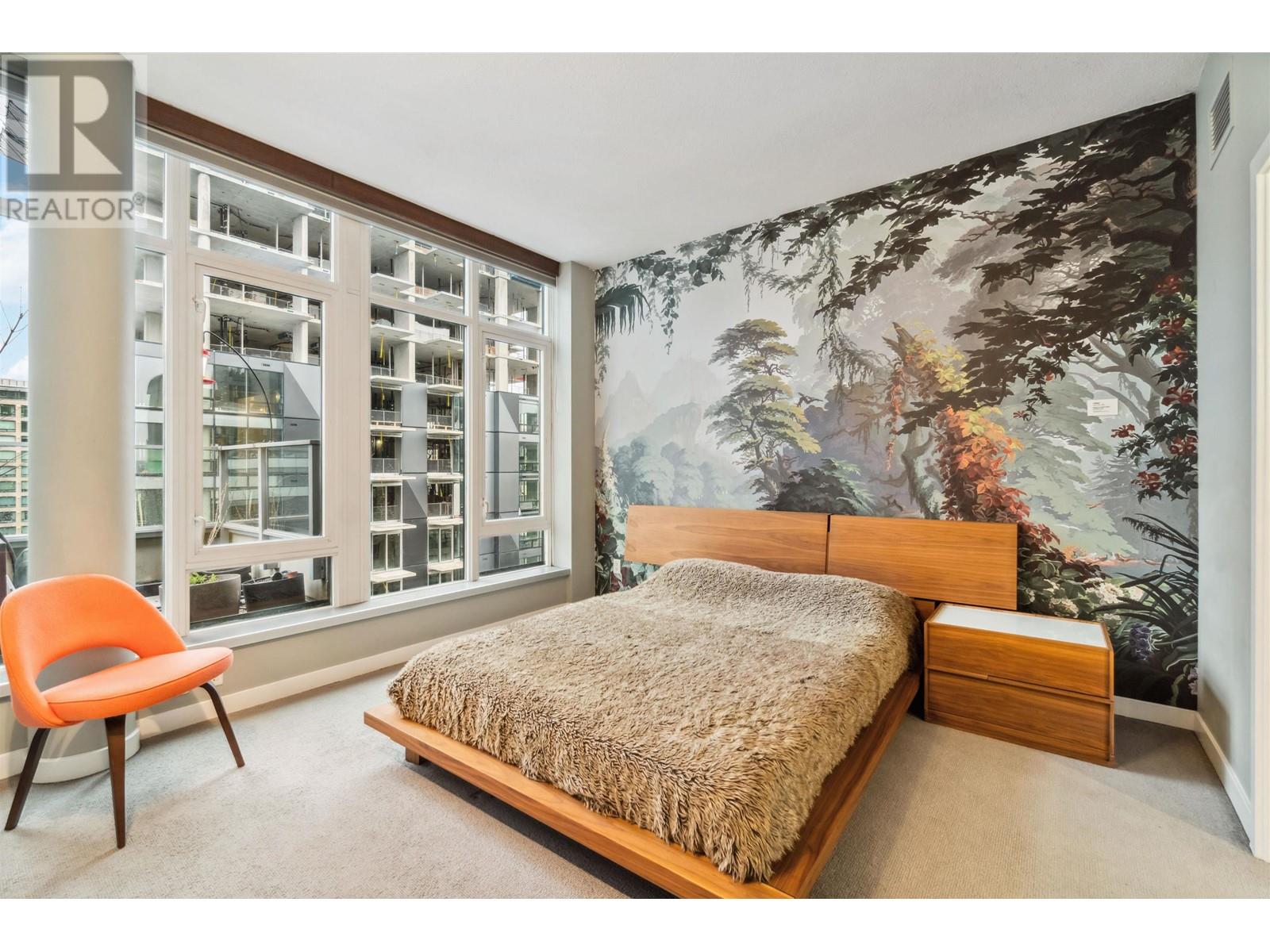 1601 1252 Hornby Street, Vancouver, British Columbia  V6Z 0A3 - Photo 25 - R2981960
