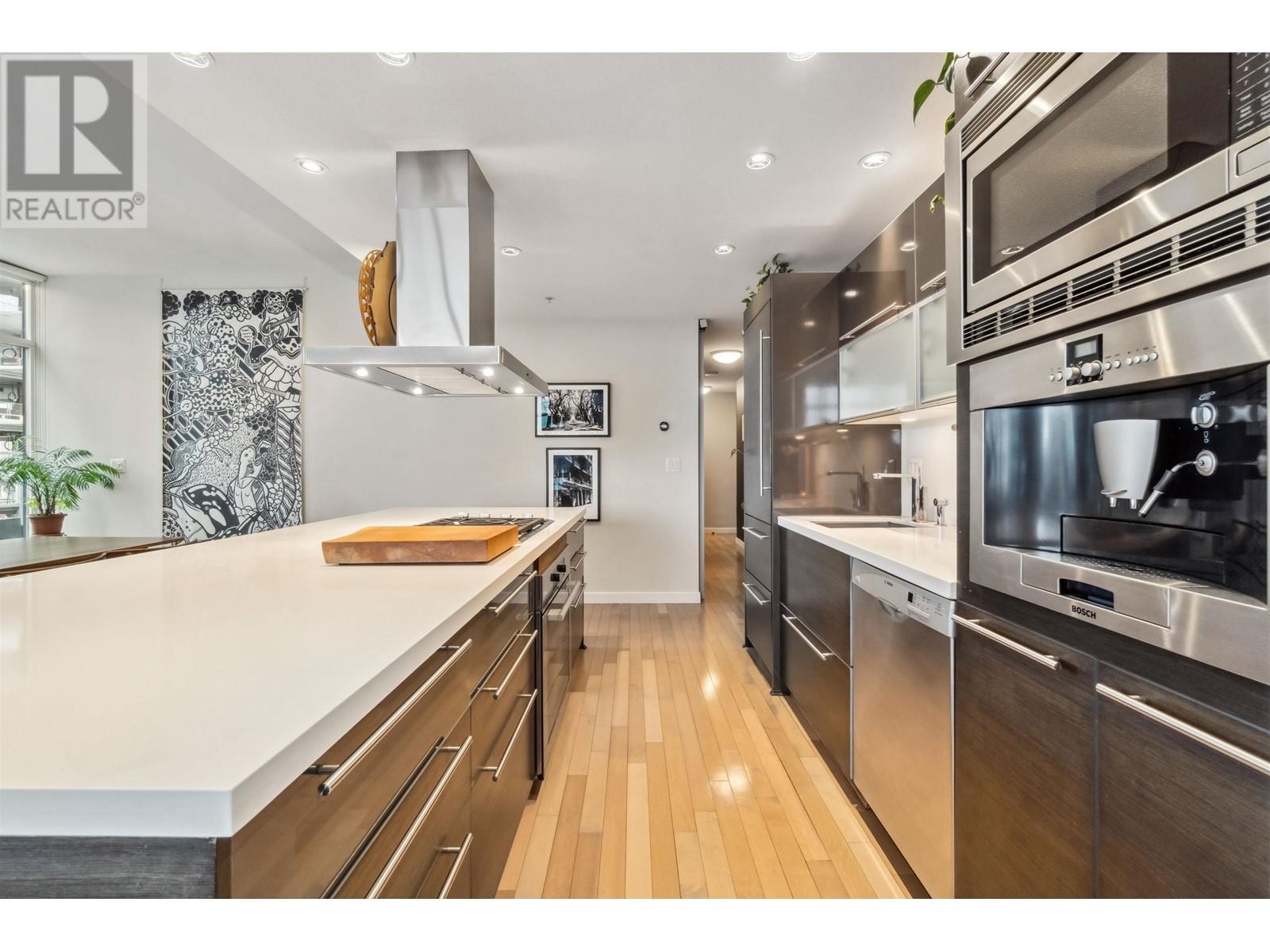 1601 1252 Hornby Street, Vancouver, British Columbia  V6Z 0A3 - Photo 17 - R2981960