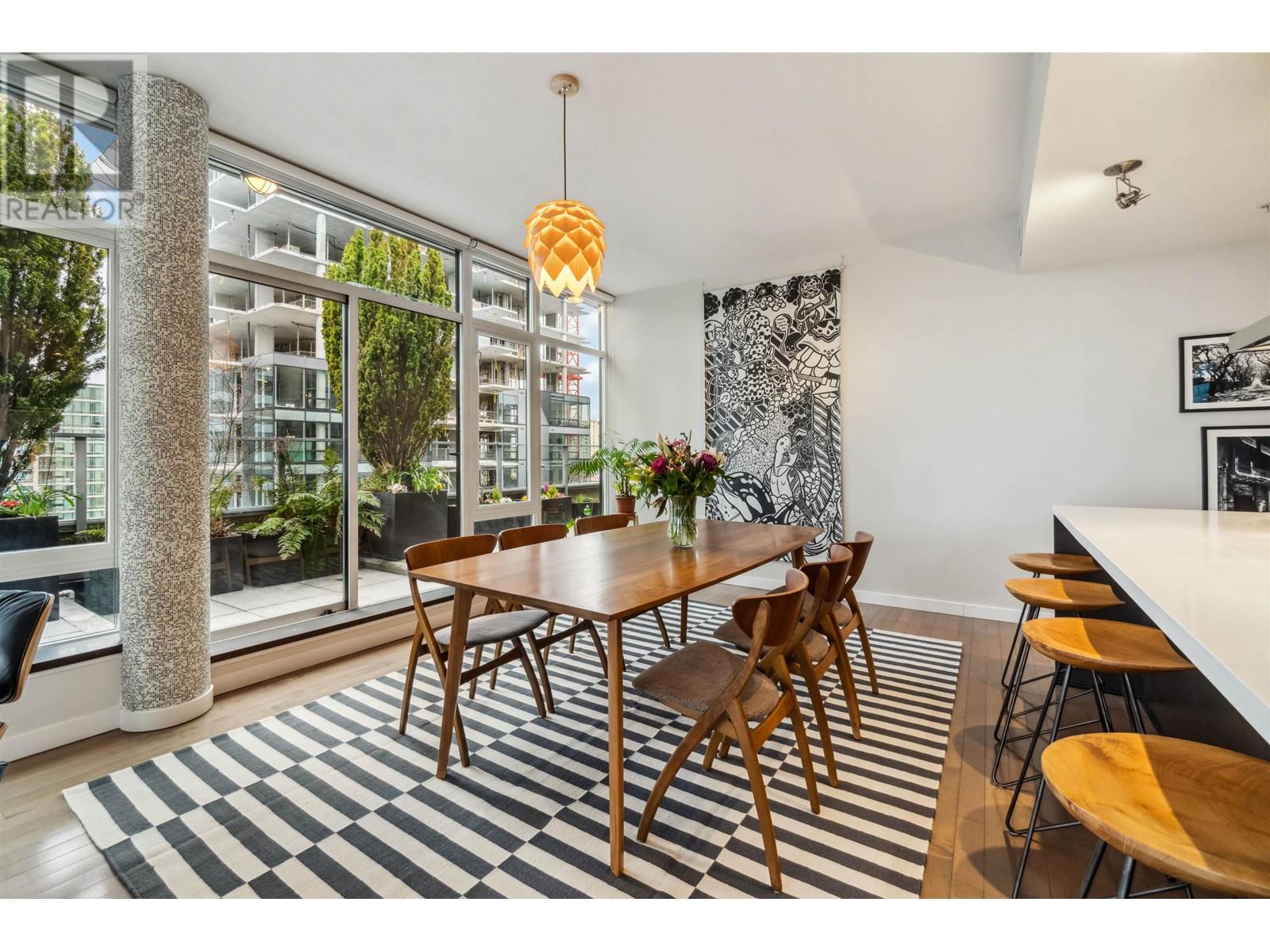 1601 1252 Hornby Street, Vancouver, British Columbia  V6Z 0A3 - Photo 19 - R2981960