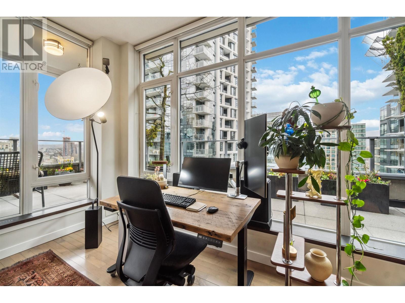 1601 1252 Hornby Street, Vancouver, British Columbia  V6Z 0A3 - Photo 9 - R2981960