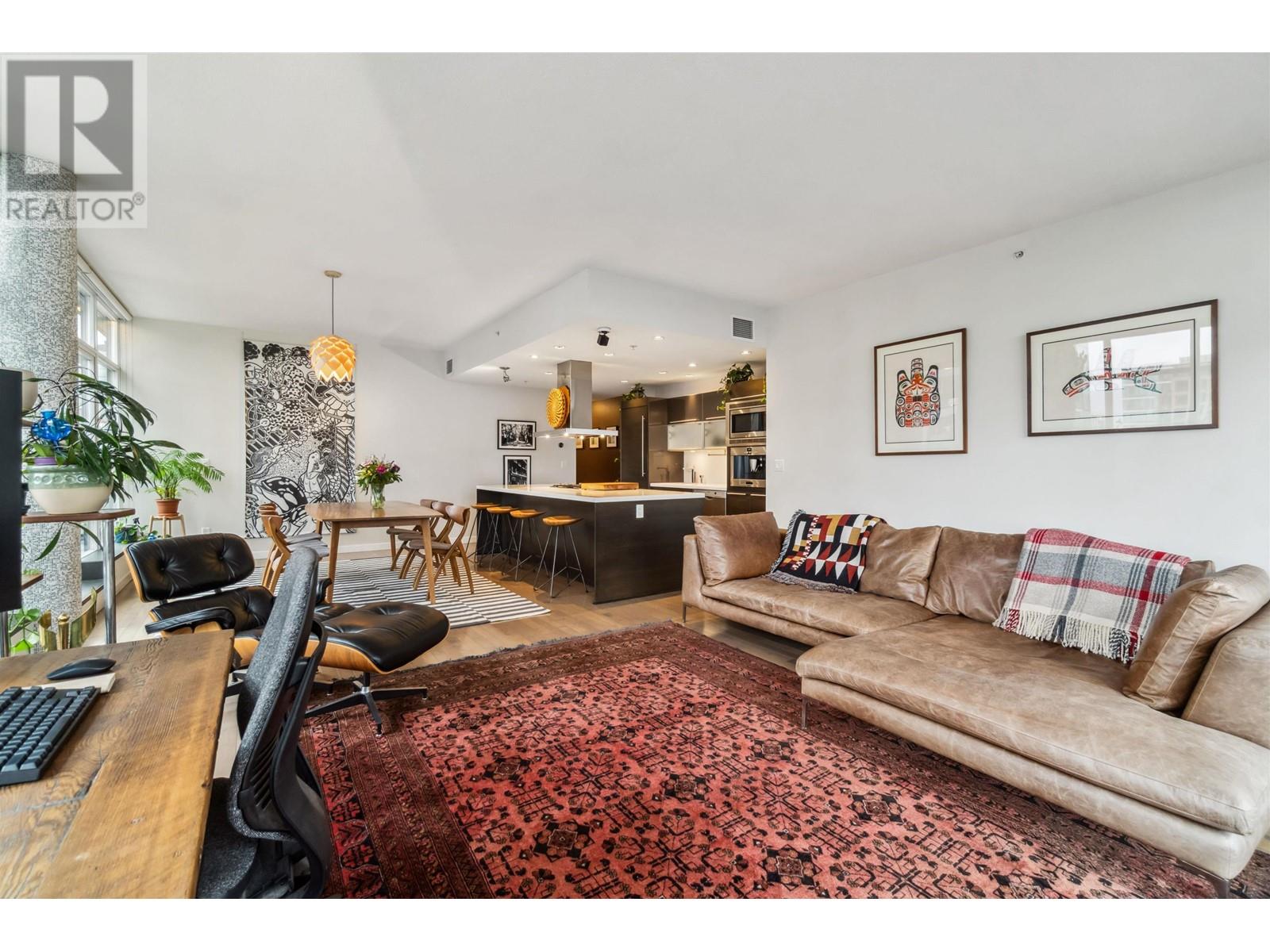 1601 1252 Hornby Street, Vancouver, British Columbia  V6Z 0A3 - Photo 13 - R2981960