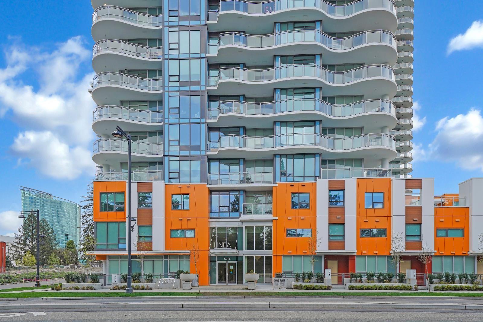 1501 13318 104 Avenue, Surrey, British Columbia  V3T 0R2 - Photo 29 - R2980934