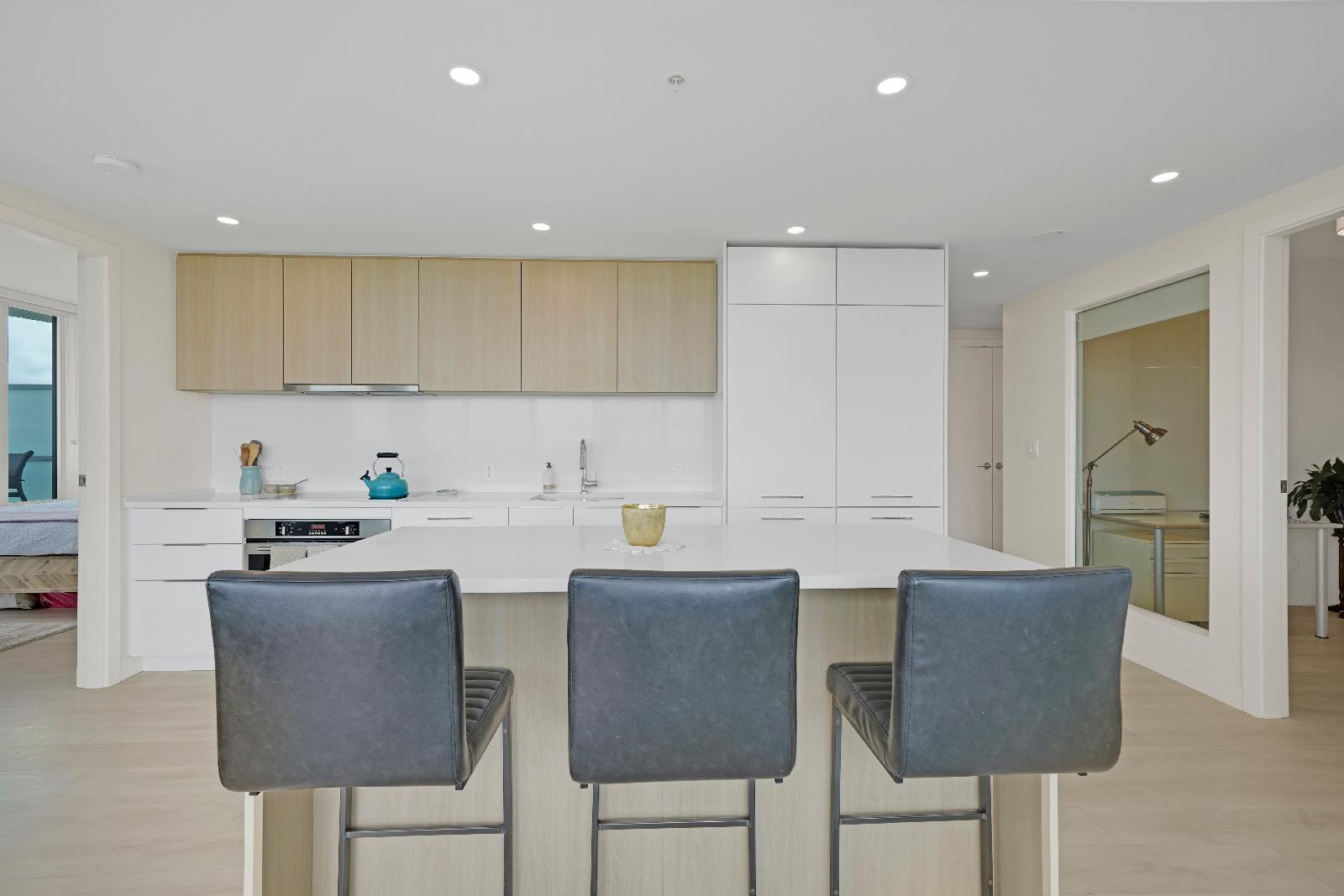 1501 13318 104 Avenue, Surrey, British Columbia  V3T 0R2 - Photo 6 - R2980934
