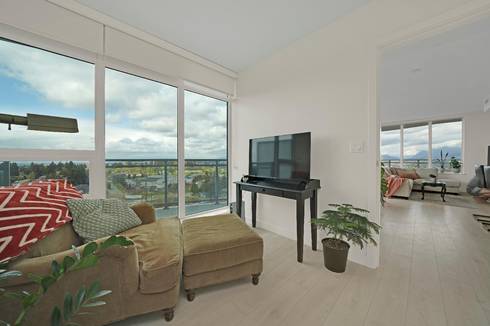 1501 13318 104 Avenue, Surrey, British Columbia  V3T 0R2 - Photo 12 - R2980934