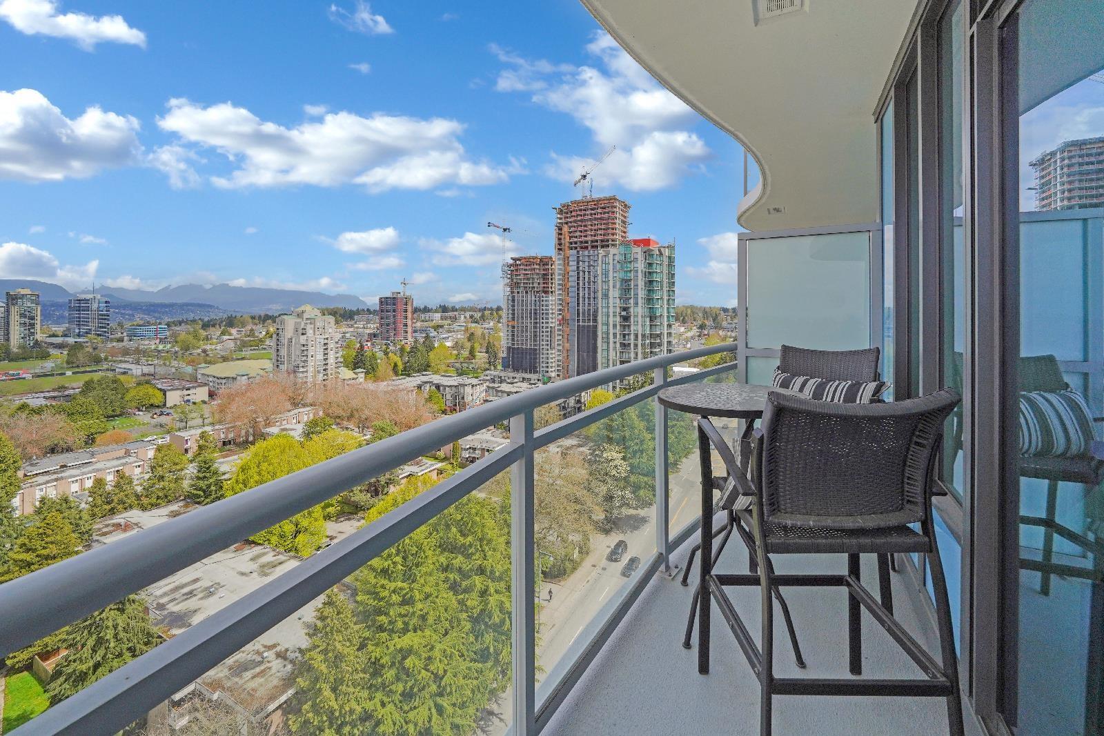 1501 13318 104 Avenue, Surrey, British Columbia  V3T 0R2 - Photo 16 - R2980934