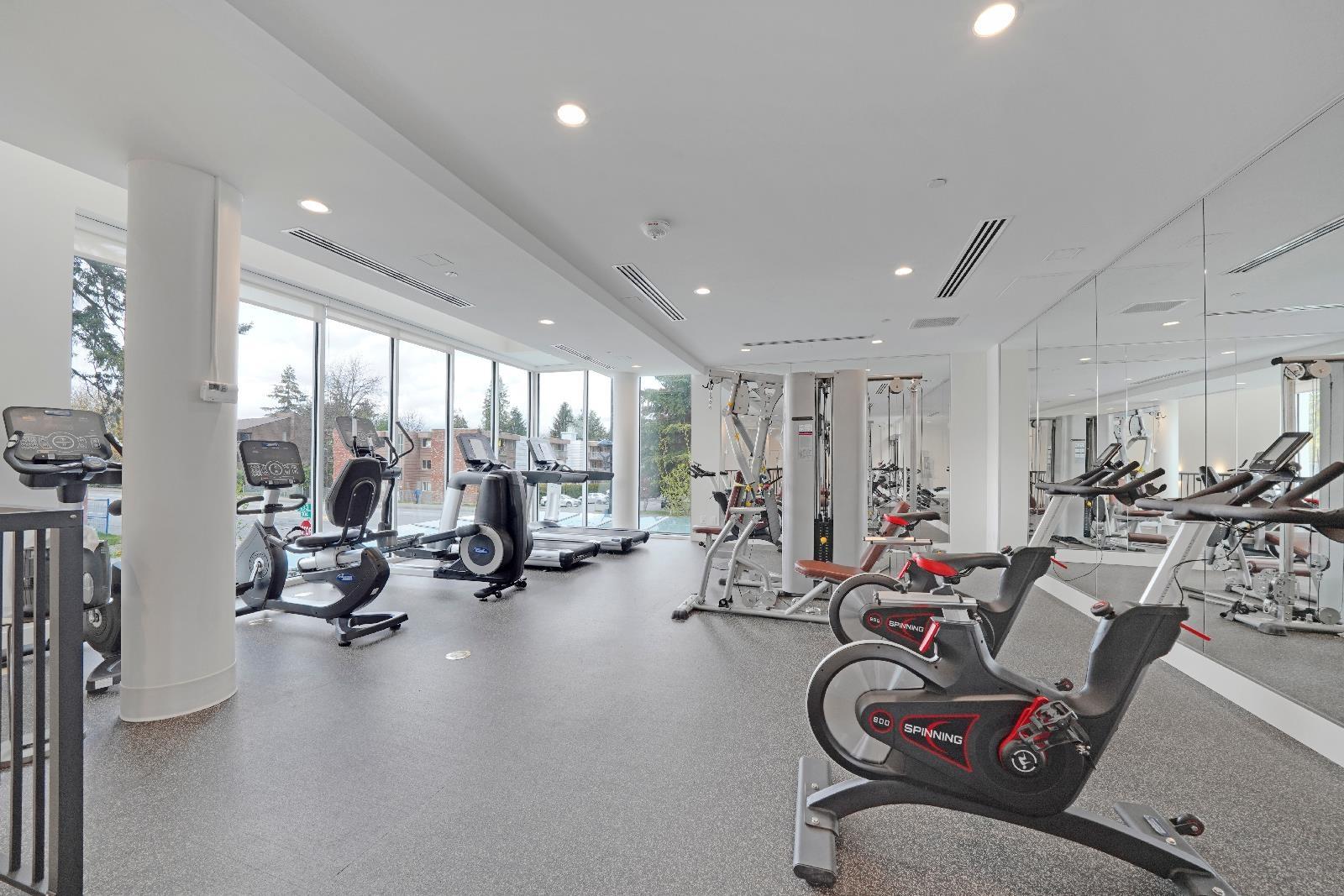 1501 13318 104 Avenue, Surrey, British Columbia  V3T 0R2 - Photo 27 - R2980934