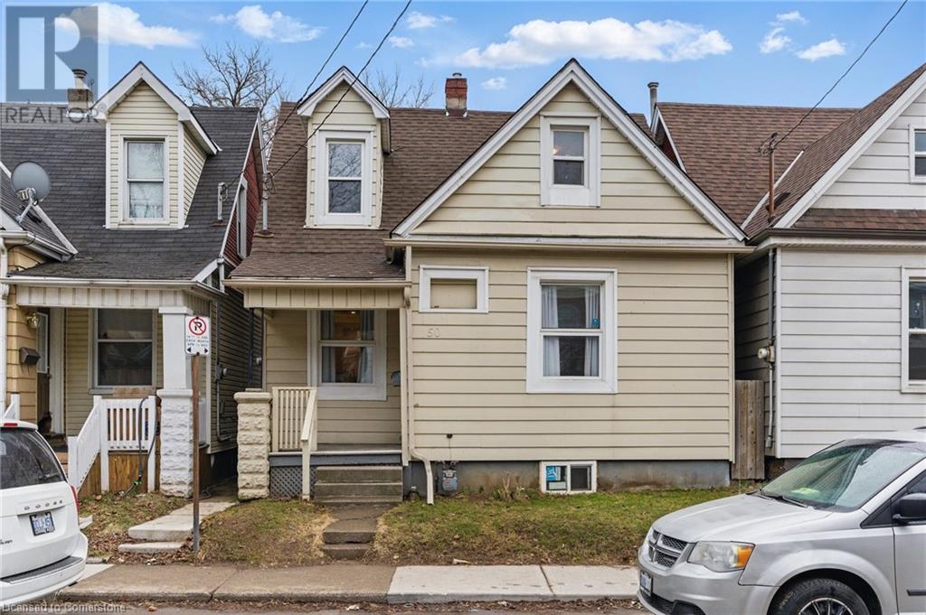 50 Harvey Street, Hamilton, Ontario  L8L 2L8 - Photo 2 - 40710252