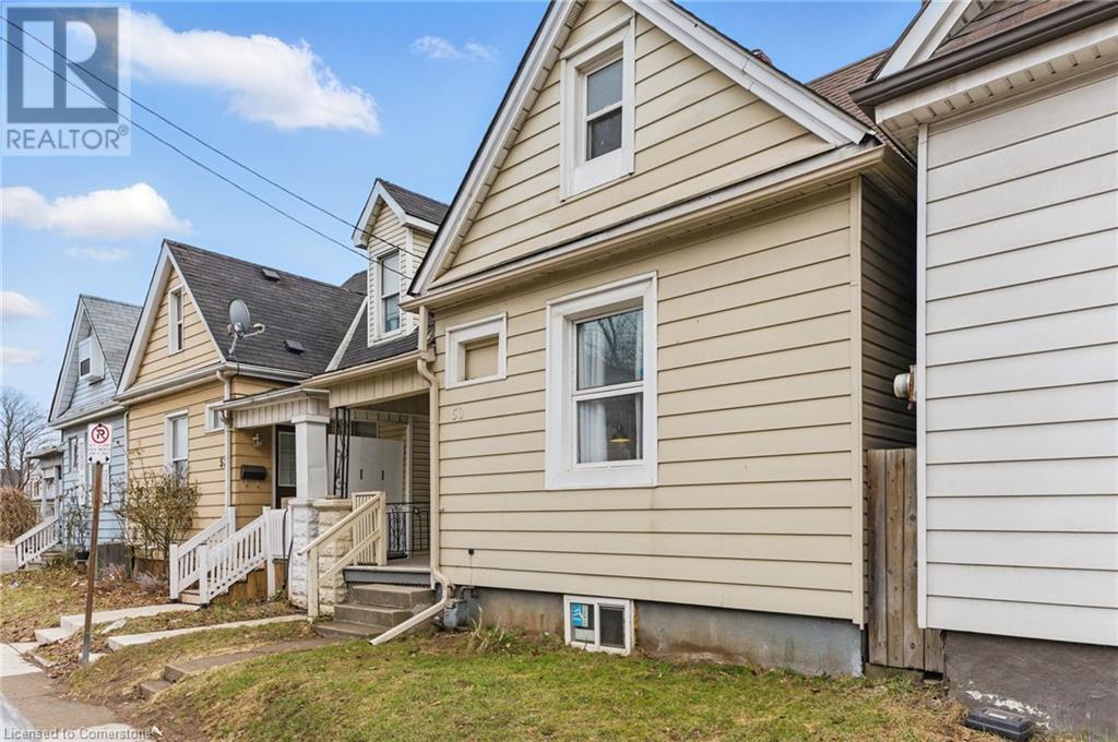 50 Harvey Street, Hamilton, Ontario  L8L 2L8 - Photo 3 - 40710252