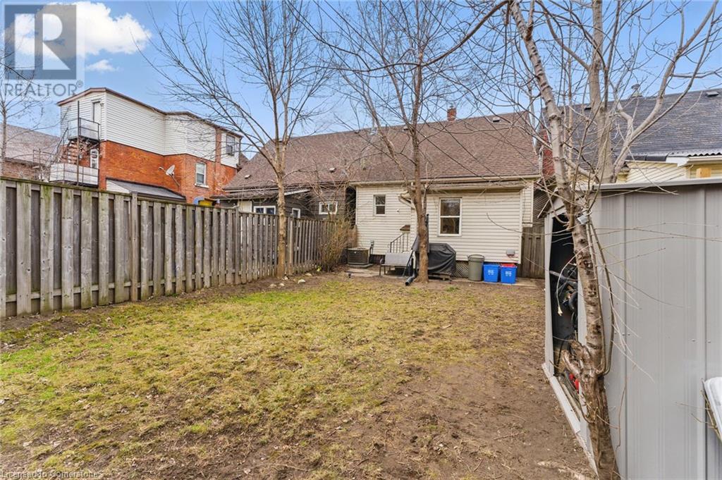 50 Harvey Street, Hamilton, Ontario  L8L 2L8 - Photo 30 - 40710252