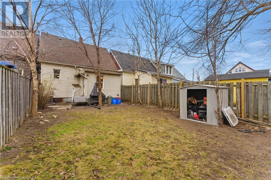 50 Harvey Street, Hamilton, Ontario  L8L 2L8 - Photo 31 - 40710252