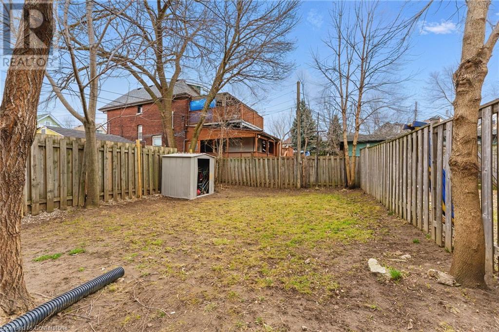 50 Harvey Street, Hamilton, Ontario  L8L 2L8 - Photo 32 - 40710252