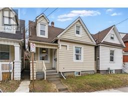 50 HARVEY Street, Hamilton, Ontario