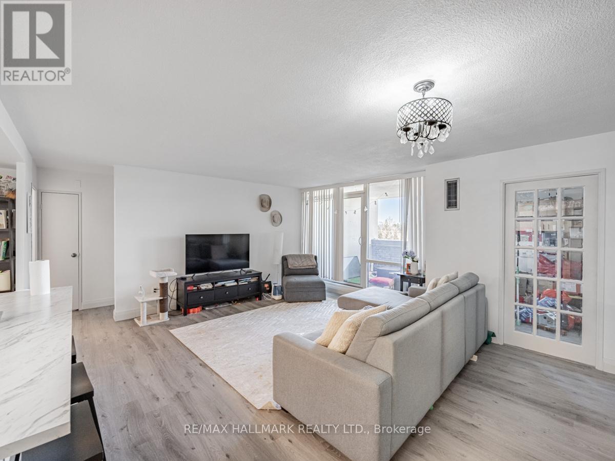 Property at 704 - 1535 LAKESHORE ROAD E image 3