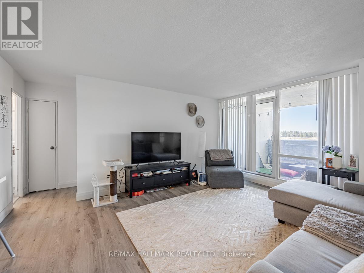 Property at 704 - 1535 LAKESHORE ROAD E image 4