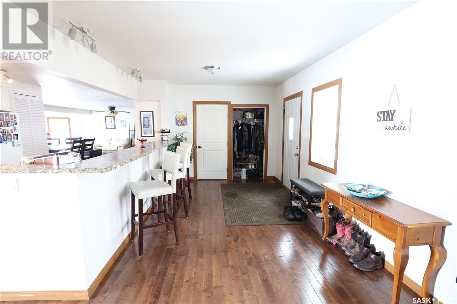 5 Hillside Trailer COURT, lumsden, Saskatchewan