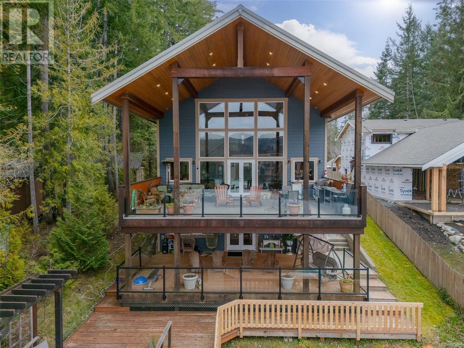 10087 Blower Rd, Port Alberni, British Columbia