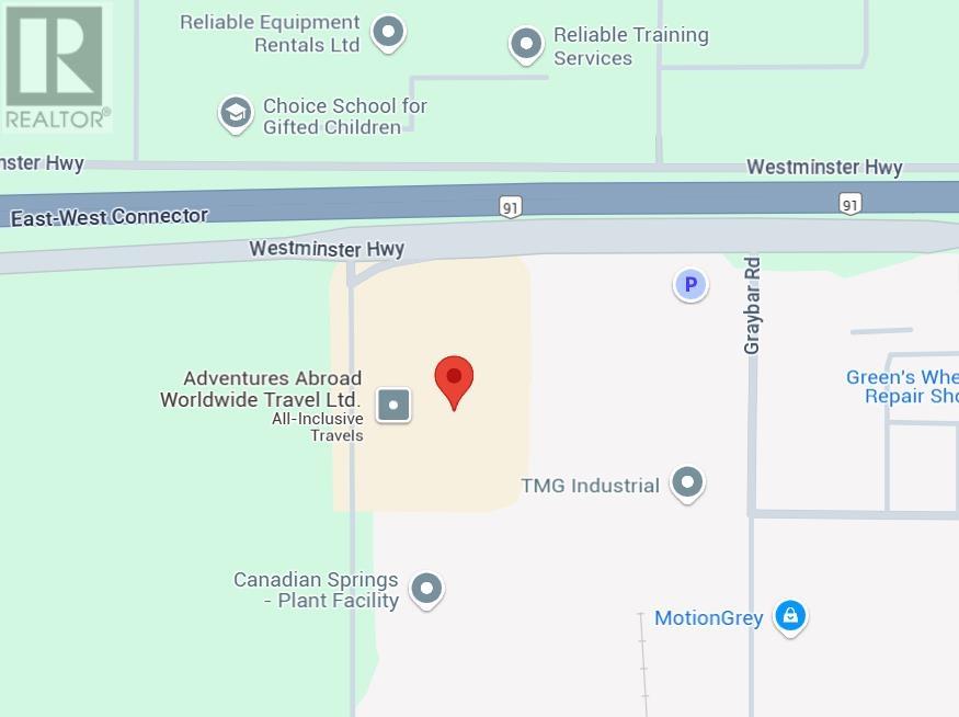 3148 & 3153 20800 Westminster Highway, Richmond, British Columbia  V6V 2W3 - Photo 3 - C8067764